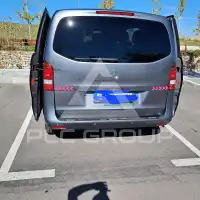 2019 Mercedes Benz Unknown