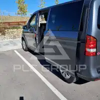 2019 Mercedes Benz Unknown