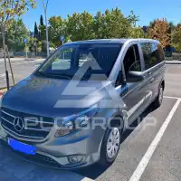 2019 Mercedes Benz Unknown