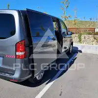 2019 Mercedes Benz Unknown