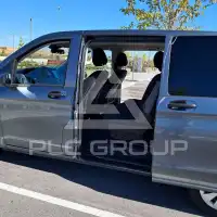 2019 Mercedes Benz Unknown