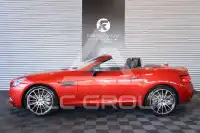 2019 Mercedes Benz SLC 430