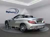 2019 Mercedes Benz SLC 430