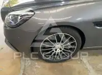 2019 Mercedes Benz SLC 430