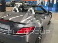 2019 Mercedes Benz SLC 430