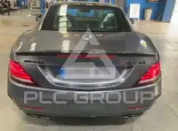 2019 Mercedes Benz SLC 430