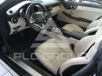 2019 Mercedes Benz SLC 430