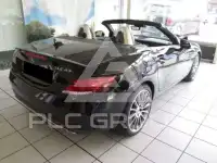 2019 Mercedes Benz SLC 430