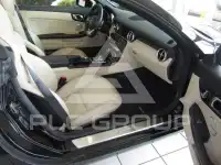 2019 Mercedes Benz SLC 430