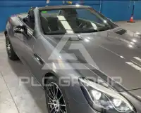 2019 Mercedes Benz SLC 430