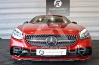 2019 Mercedes Benz SLC 430