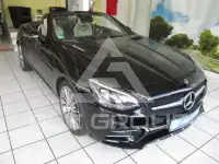 2019 Mercedes Benz SLC 430