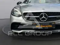 2019 Mercedes Benz SLC 430