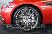 2019 Mercedes Benz SLC 430