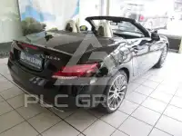 2019 Mercedes Benz SLC 430