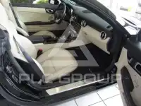 2019 Mercedes Benz SLC 430