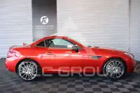 2019 Mercedes Benz SLC 430
