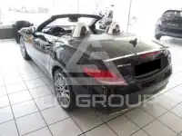 2019 Mercedes Benz SLC 430