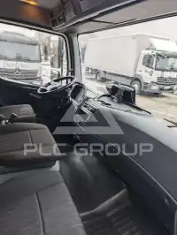 2019 Mercedes Benz Atego