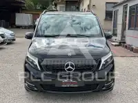 2019 Mercedes Benz V