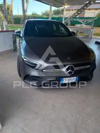 2019 Mercedes Benz 200