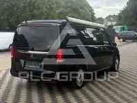 2019 Mercedes Benz 200