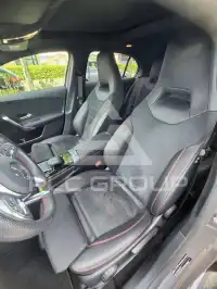 2019 Mercedes Benz 200