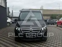 2019 Mercedes Benz 200