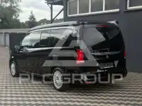 2019 Mercedes Benz 200