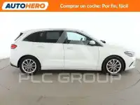 2019 Mercedes Benz 200