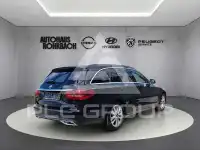2019 Mercedes Benz 200