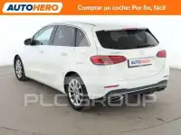 2019 Mercedes Benz 200