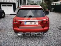 2019 Mercedes Benz 200