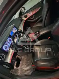 2019 Mercedes Benz 200