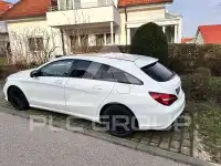 2019 Mercedes Benz 200