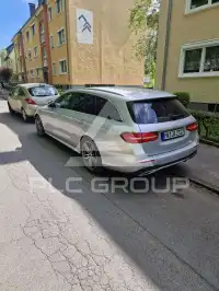 2019 Mercedes Benz 200