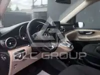 2019 Mercedes Benz 200