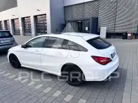 2019 Mercedes Benz 200