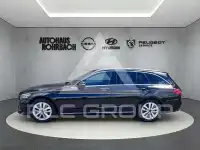 2019 Mercedes Benz 200