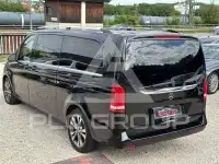 2019 Mercedes Benz V
