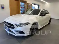 2019 Mercedes Benz 200