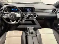 2019 Mercedes Benz 200