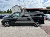 2019 Mercedes Benz V
