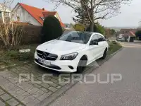 2019 Mercedes Benz 200