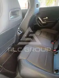 2019 Mercedes Benz 200