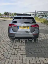 2019 Mercedes Benz 200