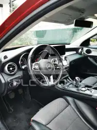2019 Mercedes Benz 200