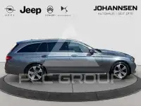 2019 Mercedes Benz 200
