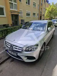 2019 Mercedes Benz 200