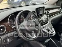 2019 Mercedes Benz V